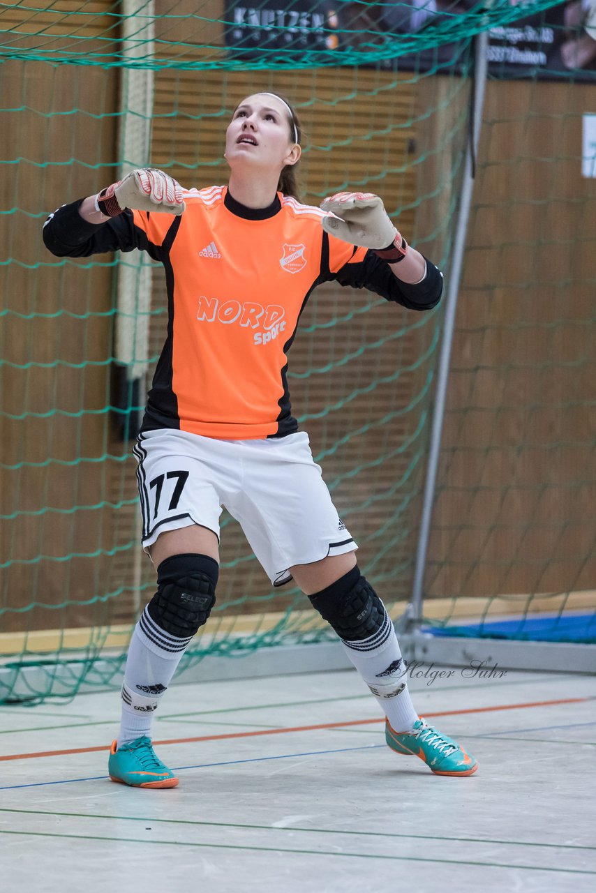 Bild 363 - Volksbank-Cup Horst